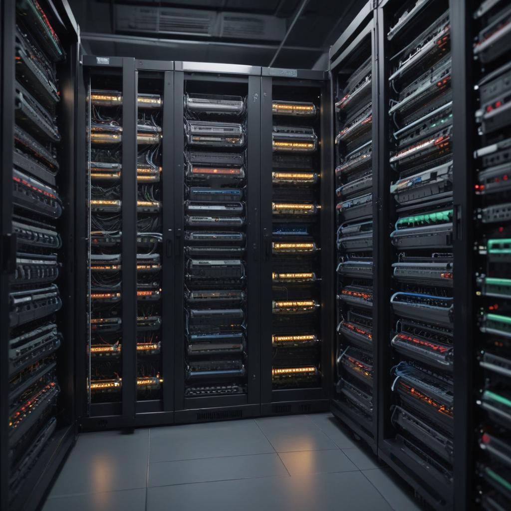 Пакетные переключатели: обзор типов, характеристик и областей применения - изображение 2