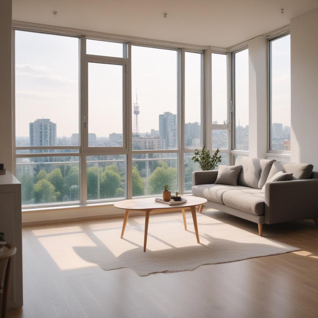 Снять квартиру посуточно: порядок аренды и основные моменты