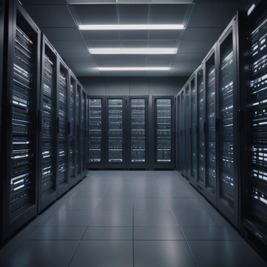 Комплектующие для серверов: типы, совместимость и критерии выбора - изображение 2