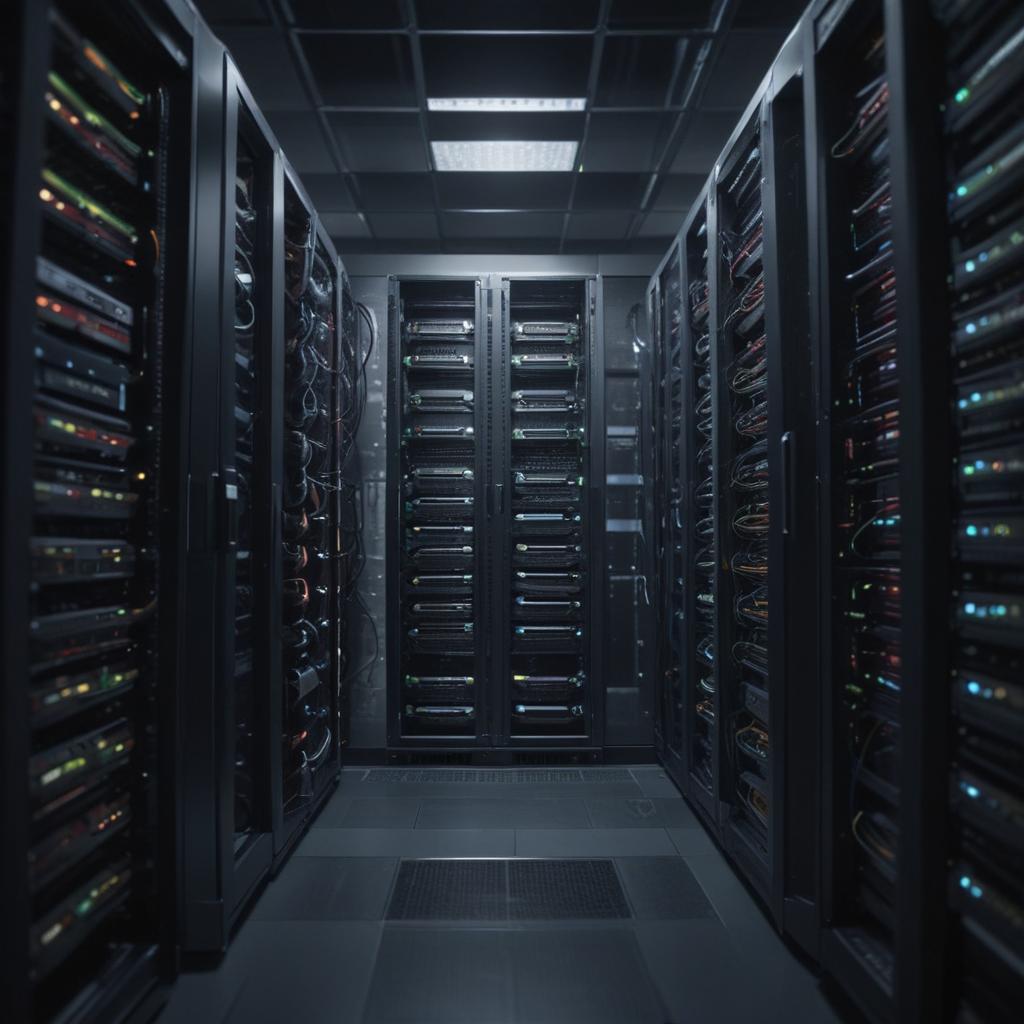 Комплектующие для серверов: типы, совместимость и критерии выбора - изображение 3