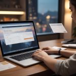 Оформление электронного авиабилета на сайте туроператора