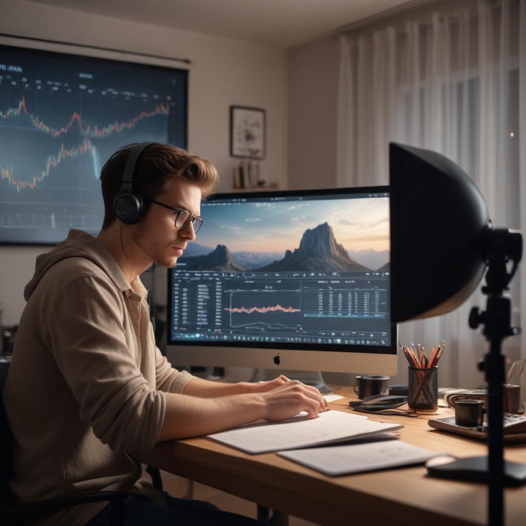 Накрутка на видеохостинге: влияние подписчиков, просмотров и лайков на показатели канала и риски - изображение 3