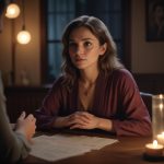 Первая консультация у экстрасенса – формат общения