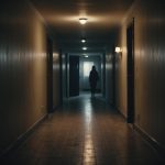 Кошмар всегда с тобой Самые страшные мобильные хорроры с видом от первого лица